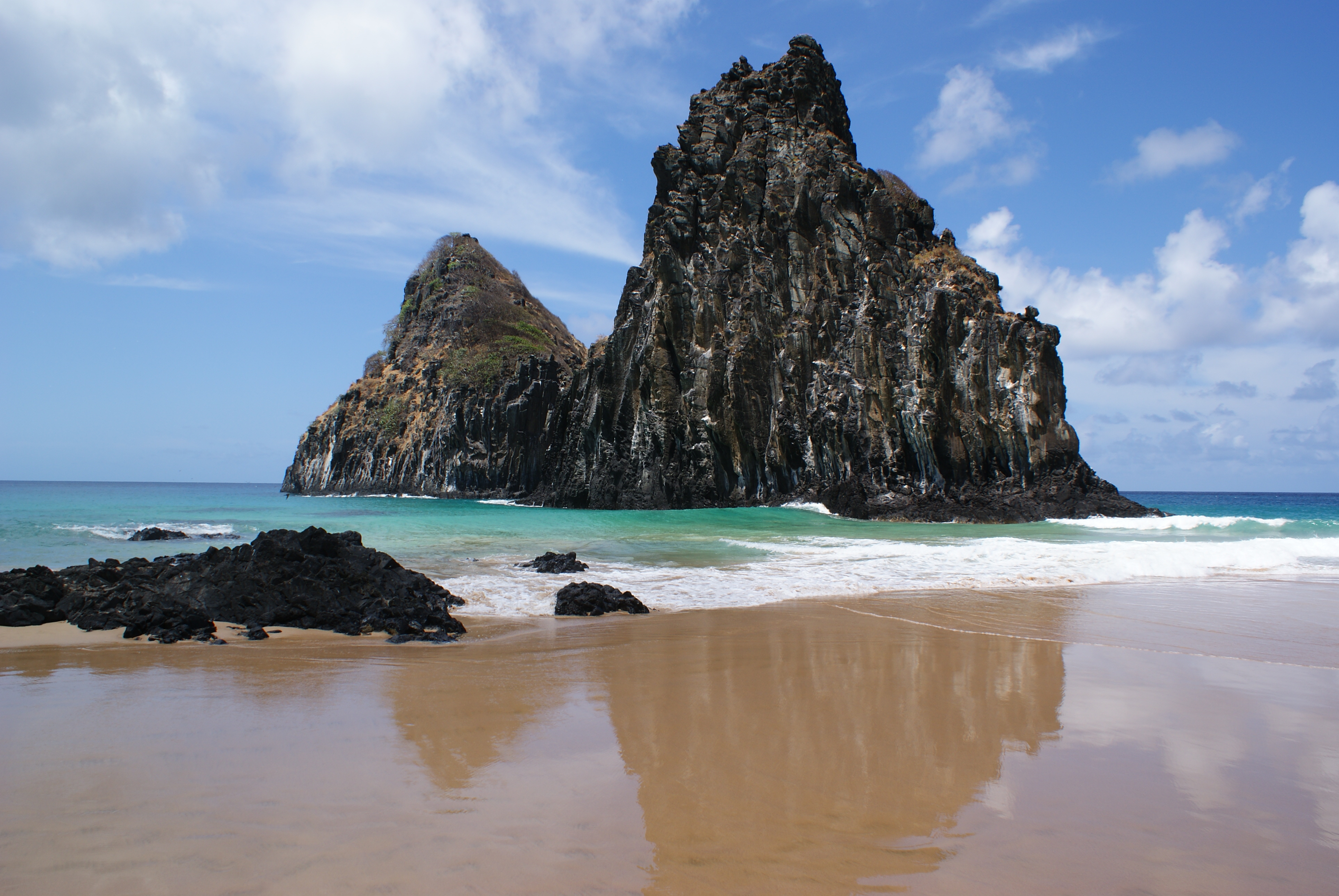 Fernando de Noronha – Agosto de 2015!!!