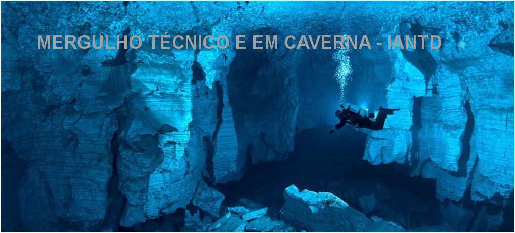 Tech Dive & Cave Dive IANTD.