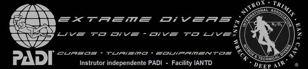 Extreme Divers – Dive10.com