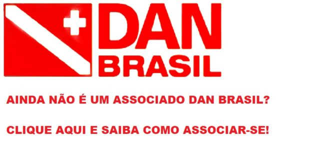 DAN – DIVERS ALERT NETWORK BRASIL