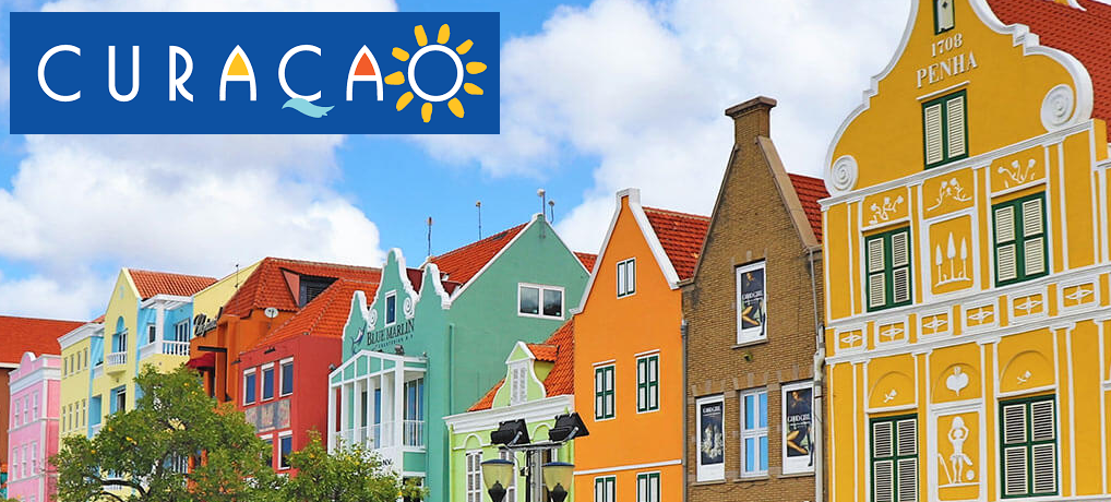 Curaçao – Mergulhos Embarcados + Ilimitados de Praia – Feriado de 1o Maio 2026